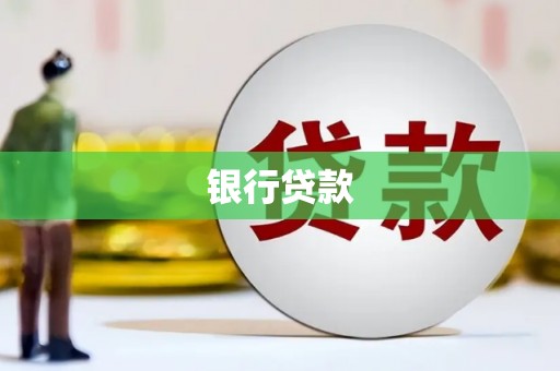 双阳银行贷款