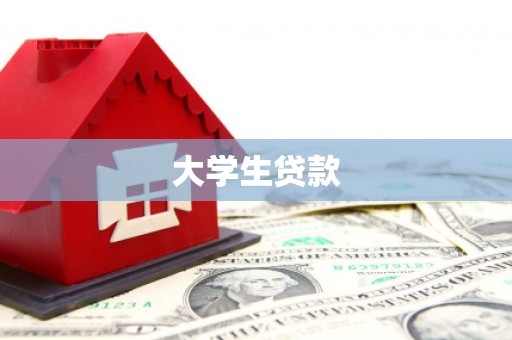 双阳大学生贷款