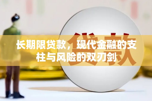 双阳长期限贷款，现代金融的支柱与风险的双刃剑
