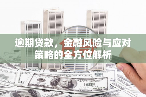双阳逾期贷款，金融风险与应对策略的全方位解析