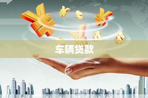 双阳车辆贷款