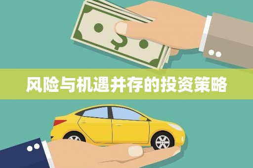 双阳风险与机遇并存的投资策略