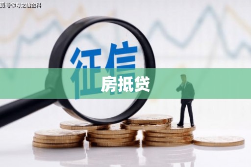 双阳房抵贷
