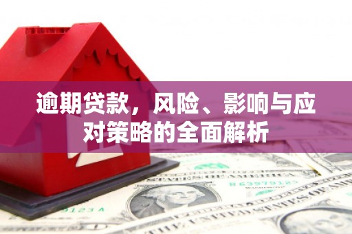 双阳逾期贷款，风险、影响与应对策略的全面解析