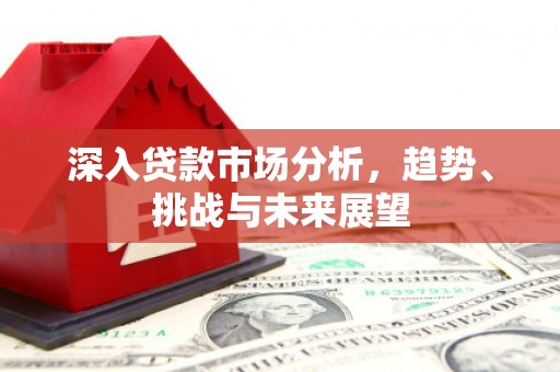 双阳深入贷款市场分析，趋势、挑战与未来展望