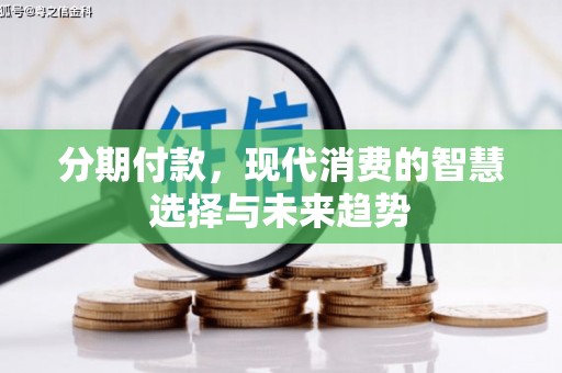 双阳分期付款，现代消费的智慧选择与未来趋势