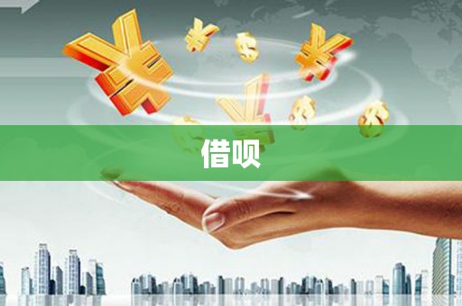 双阳借呗