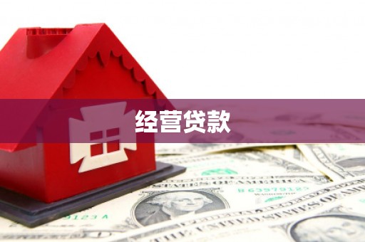 双阳经营贷款