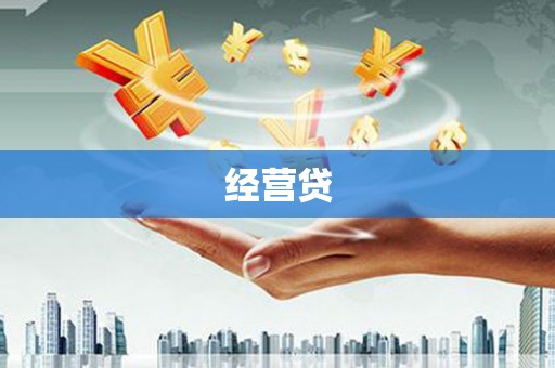双阳经营贷