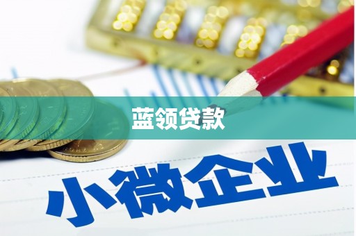 双阳蓝领贷款
