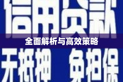 双阳全面解析与高效策略